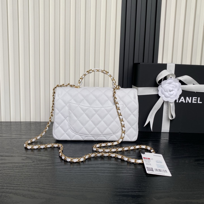 Ch**el satchel bags